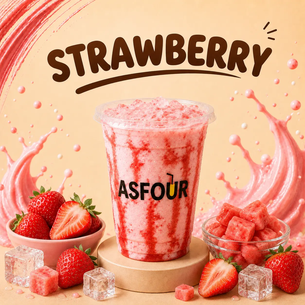 Strawberry